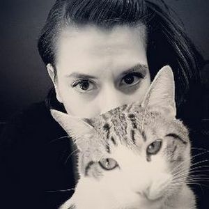 Meet your Posher, Susan